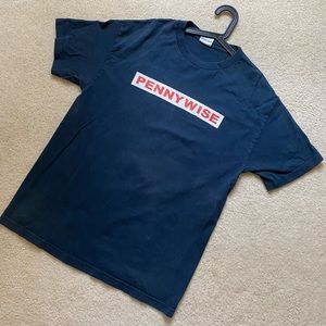 Penny wise Band Tee